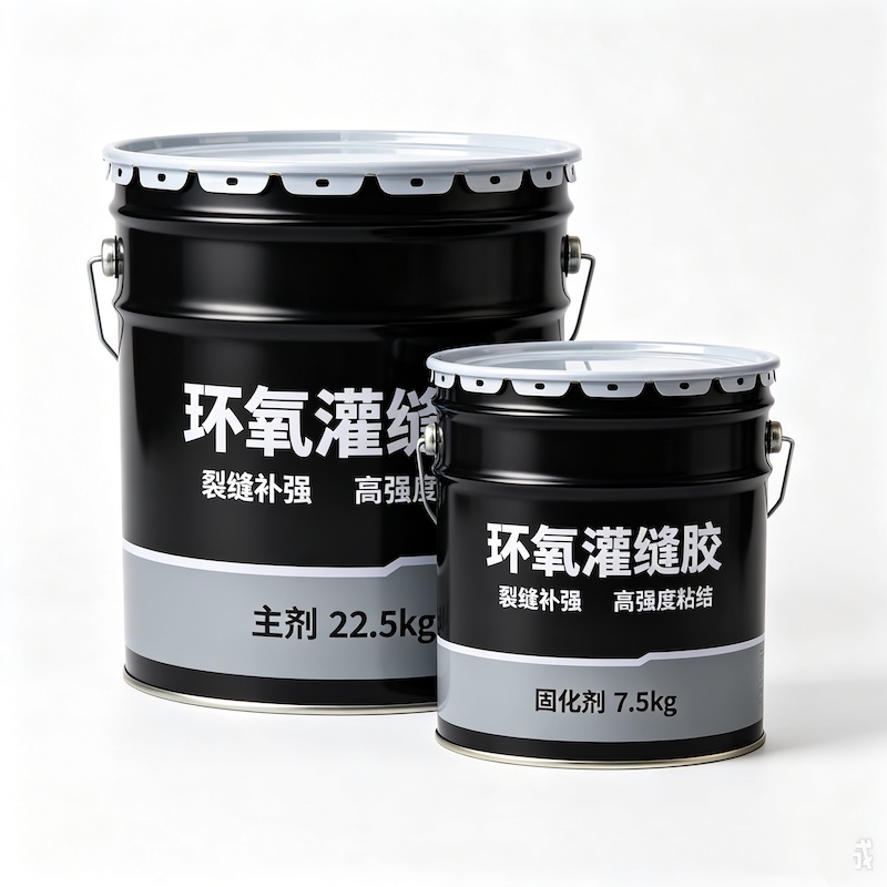 双阳裂缝修复封闭胶